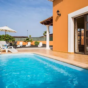Joy Private Pool By Holidays Villa