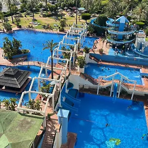  Apartment Benalbeach 51 Spain
