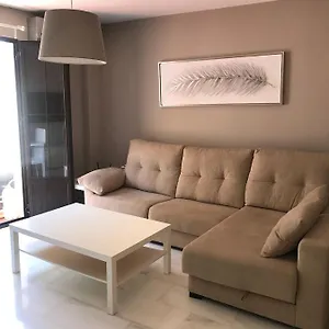  Apartment Plaza Del Socorro Spain