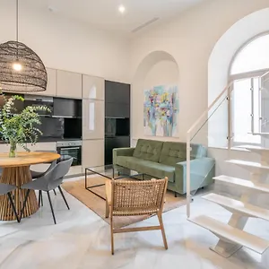  Apartment Pinar Vip Class C/granada Spain