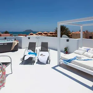  Apartment Vista Lobos Spain