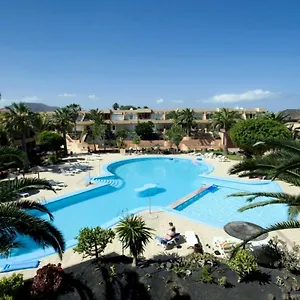Appartamento Apple Dunes With Pool By Holidays, Corralejo