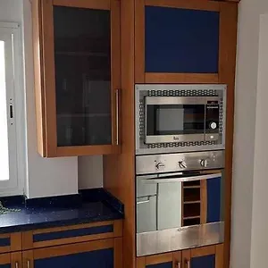 Appartamento Kalma 1, Corralejo