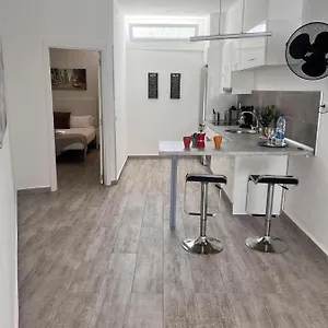  Apartment Estudio Kivi Spain