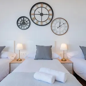  Apartment Skol Sea Views Spain