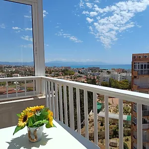  Apartment Piscis Spain