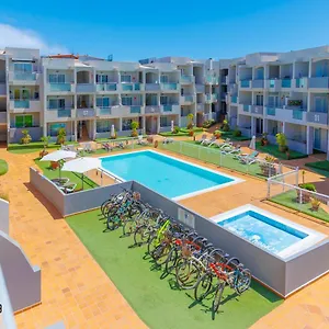 Appartamento Saniko Irent Fuerteventura, Corralejo