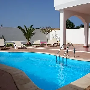  Villa Real Oliva Spain