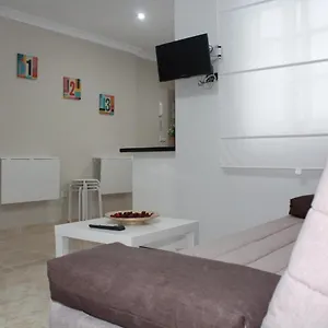  Apartment And New Very Close To The Center 2ºa Spain
