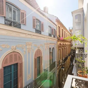  Apartment Corazon De Spain