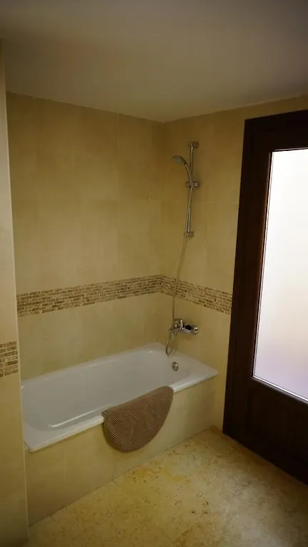 Villa In Las Tinajas Corralejo