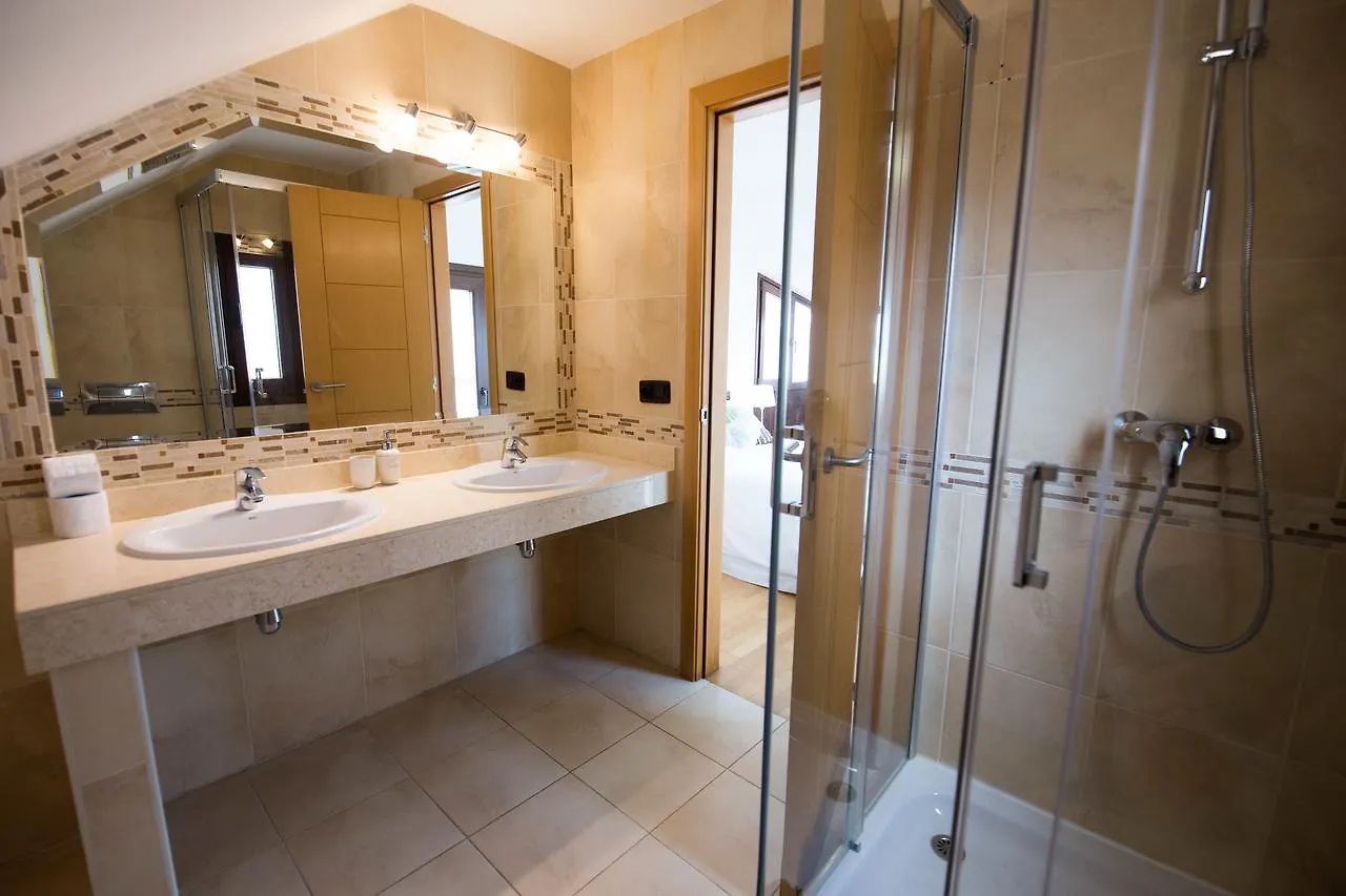 Villa In Las Tinajas Corralejo